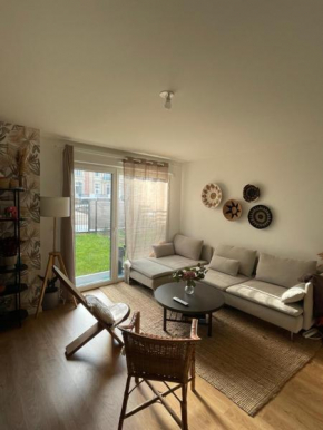 Appartement de charme Poissy
